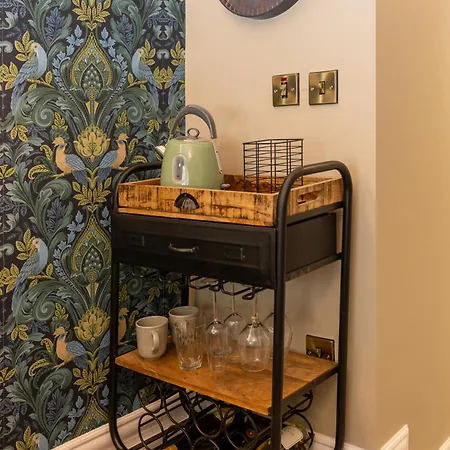 No 5 Rose Street - 2 Apartamento Kilkenny