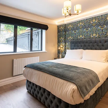 No 5 Rose Street - 2 Lägenhet *