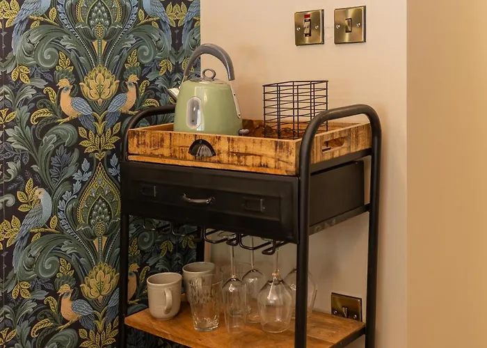 No 5 Rose Street - 2 Lägenhet Kilkenny