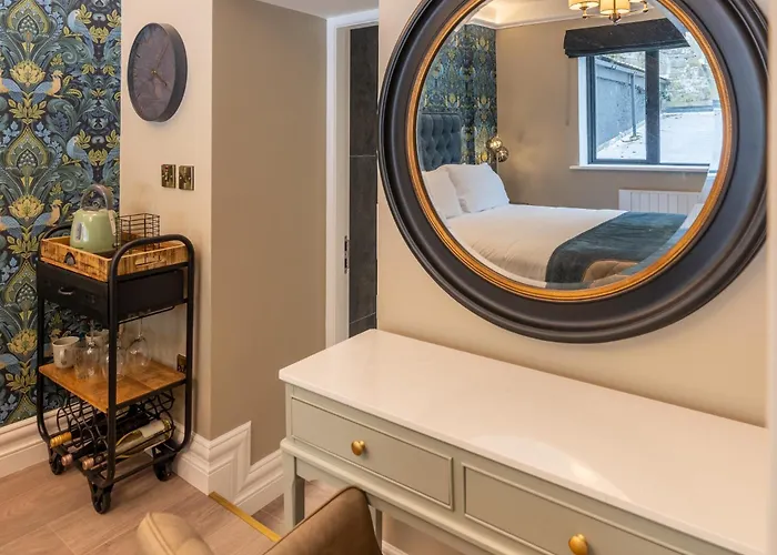 Lägenhet No 5 Rose Street - 2 Kilkenny