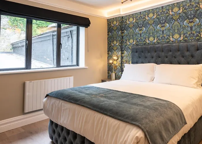 No 5 Rose Street - 2 Lägenhet *